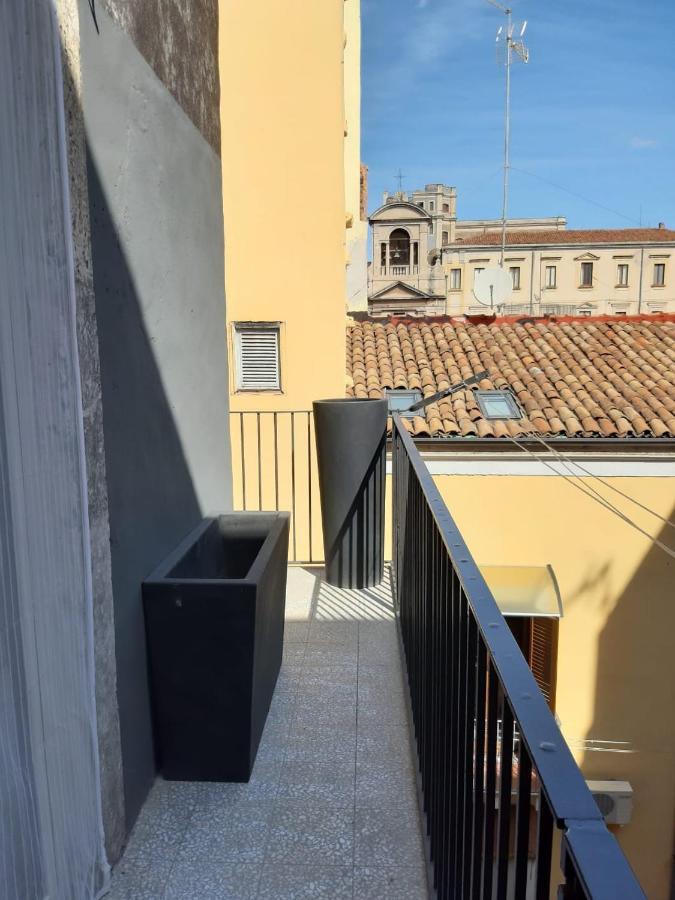I 3 Principi Catânia Exterior foto